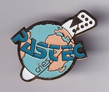 RARE PINS PIN'S .. ESPACE