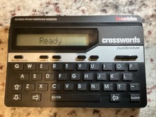 Franklin Crossword Puzzle