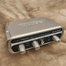 M-Audio Fast Track Guitar