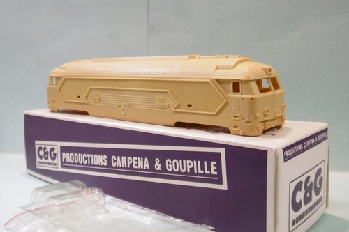 Carpena goupille - carpena,
