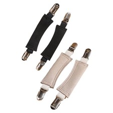 Lot de 2 sangles élastiques