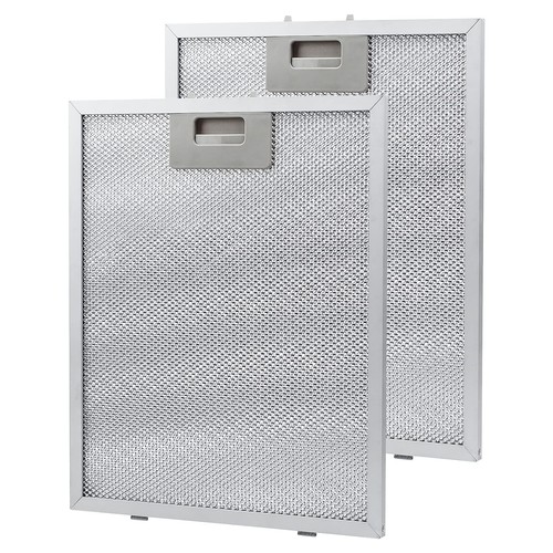 Filtre graisse métallique - graisse,