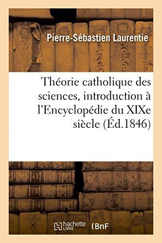 Theorie catholique des