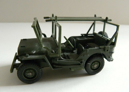 Jeep willys avec - ,