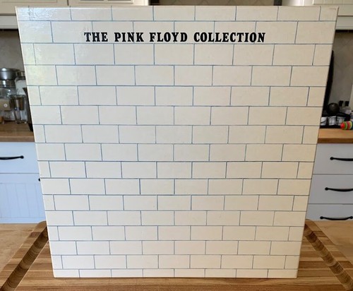 Pink floyd the - the,