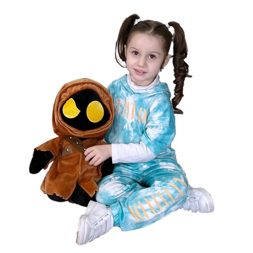 Peluche star wars - peluche,
