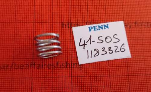 Penn part 50s - penn, 41-50s