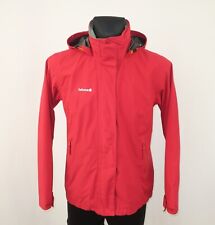 VESTE GORETEX IMPERMÉABLE À CAPUCHE FEMME LAFUMA taille M