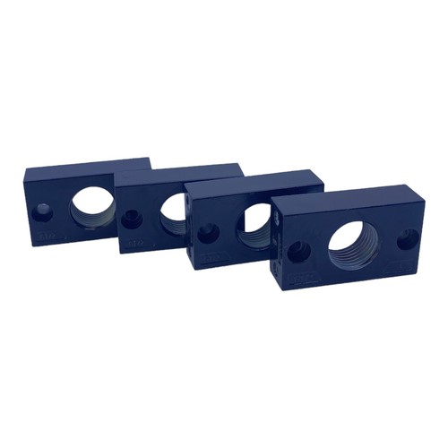 Festo 380302 raccord 4stk - festo, ve:4stk