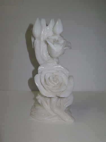 Beautiful polished marble - polished,