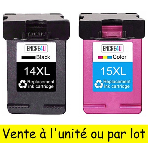 Encre4u cartouches d encre - cartouches, d'encre