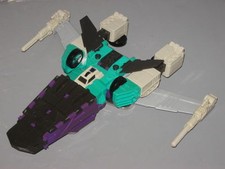 G1 TRANSFORMER MULTI CHANGER