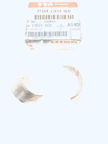 Coussinet bielle suzuki - coussinet,
