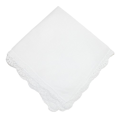 Ctm bonnetière dentelle - bonnetière, en