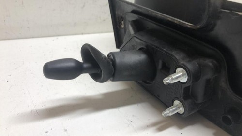 Retroviseur gauche opel agila - retroviseur,