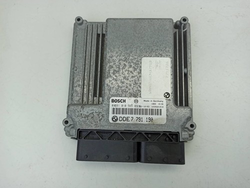 0281010565 calculateur moteur - 0281010565,