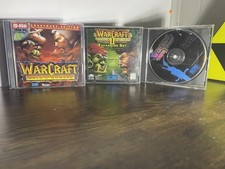 WarCraft - Orcs & Humans