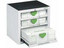 FESTOOL Systainer-Port 500/2