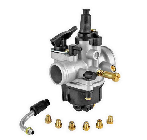 Carburateur type phva - , 17,5