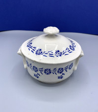 Pot, petite terrine ancienne