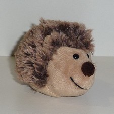 Doudou Hérisson Spontex