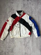 Veste de course vintage