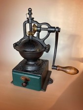 Moulin de comptoir Peugeot Frères. Modèle A0