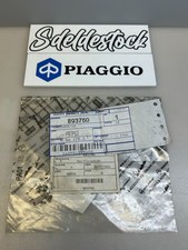 1 sticker réservoir avant gauche aprilia 893760 RSV 1000 4V SBK FACT 2009 2010