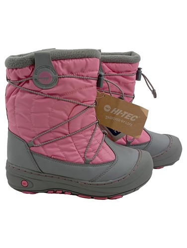 Tec bottes neige - bottes, de
