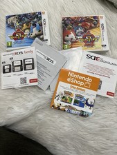 Lot de deux boîtes vides