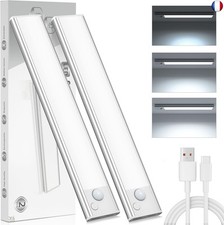 Lampe LED Rechargeable Cuisine