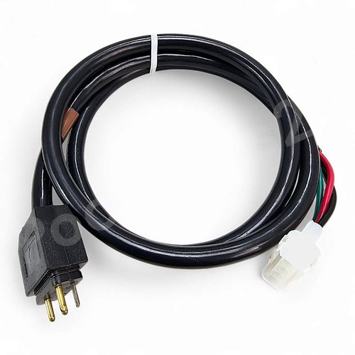 Câble connexion ampère à - de,