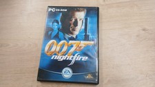 James Bond 007 : Nightfire Jeu