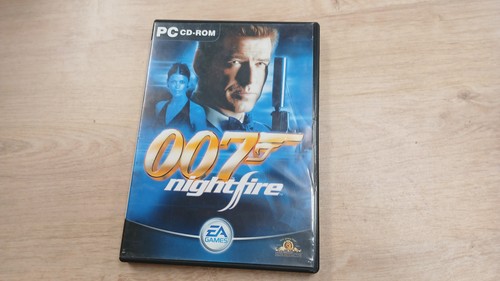 James bond 007 - james,