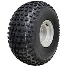 Pneu ATV Knobby 22x11.00-8