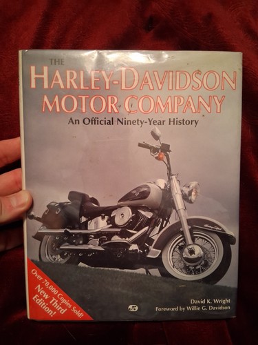 The harley davidson - harley-davidson, motor