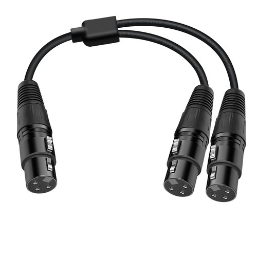 Câble séparateur xlr cable - câble,
