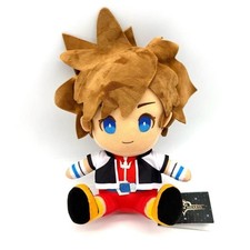 Peluche spéciale Kingdom