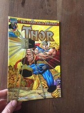 PETIT FORMAT  BD COMICS THOR 1