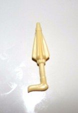 playmobil   parapluie jaune