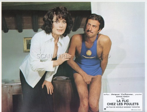 Sexy edwige fenech la - sexy,