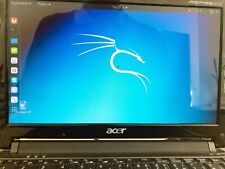 PC ULTRA-PORTABLE ACER ASPIRE ONE i386 • Écran 10,1" • 1go RAM • 160GO • neuf