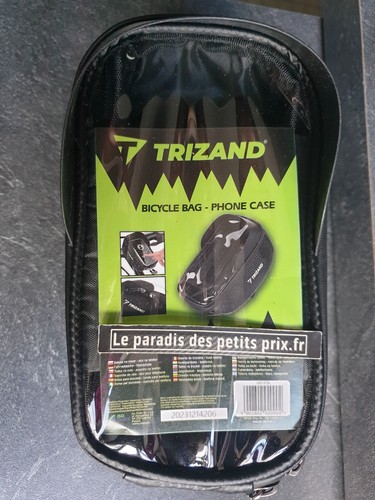 Sacoche pour vélo - sacoche, pochette