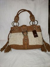 Rafe New York Leather and