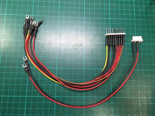Adaptateur alimentation - alimentation, 5v