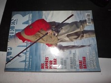 ** Revue Pêche en mer n°79 Le Mako - Lagon de Mayotte - appâts pour le bar 