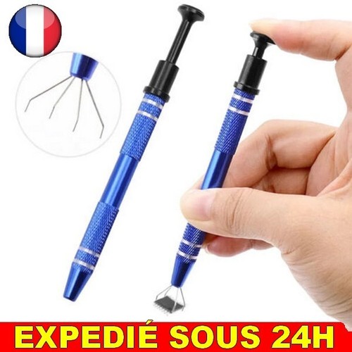 Stylo réparation outils - ✅,