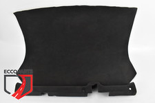 tapis de coffre et tapis de chargement AUDI Q3 RSQ3 8U