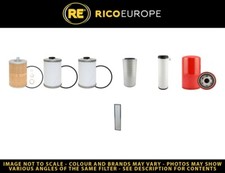 Kit De Filtre Compatible Avec