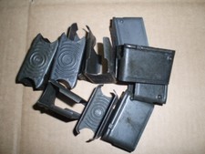 GARAND, lot de 10 clip, NEUF, TIR,TAR